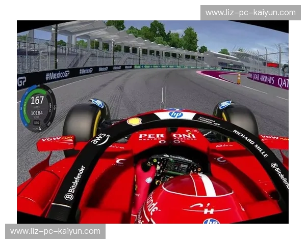 F1包厢——用一场速度与奢华，重写你的赛道记忆