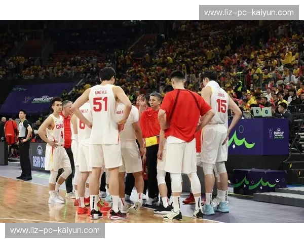 男篮世界杯预测:谁能笑到最后?