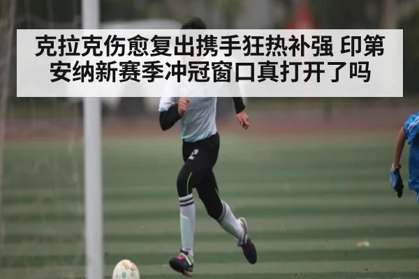 克拉克伤愈复出携手狂热补强 印第安纳新赛季冲冠窗口真打开了吗